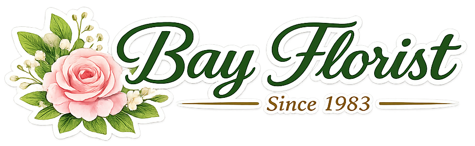 Bay Area Florist &mdash; Fresh Flowers Delivered
