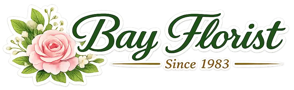 Bay Area Florist &mdash; Fresh Flowers Delivered
